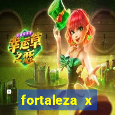 fortaleza x flamengo ao vivo futemax